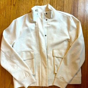 CALIA by Carrie Underwood Light Sweatshirt Jacket